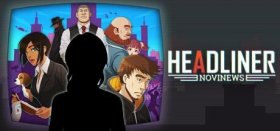 Headliner: NoviNews Box Art