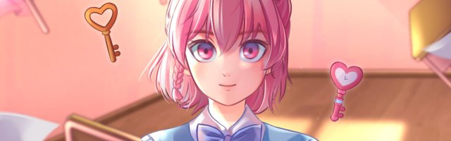 HeartLinks: A Puzzle Called Love Preview