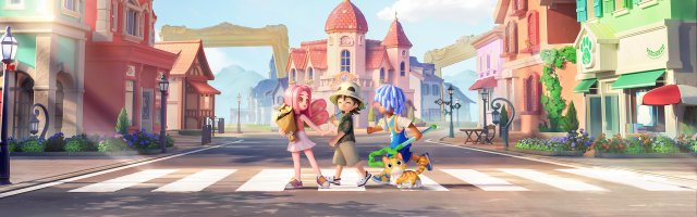 Heartopia's Official Release Date Announced