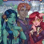 Access-Ability Summer Showcase 2025: Heartspell: Horizon Academy