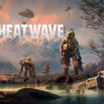 HeatWave - Manage Your Own Guerrilla Faction and Fight For Freedom