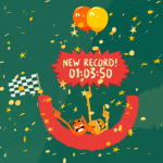 Heave Ho Reveal Trailer