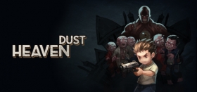 Heaven Dust Box Art