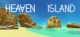 Heaven Island - VR MMO Box Art