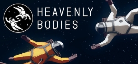 Heavenly Bodies Box Art