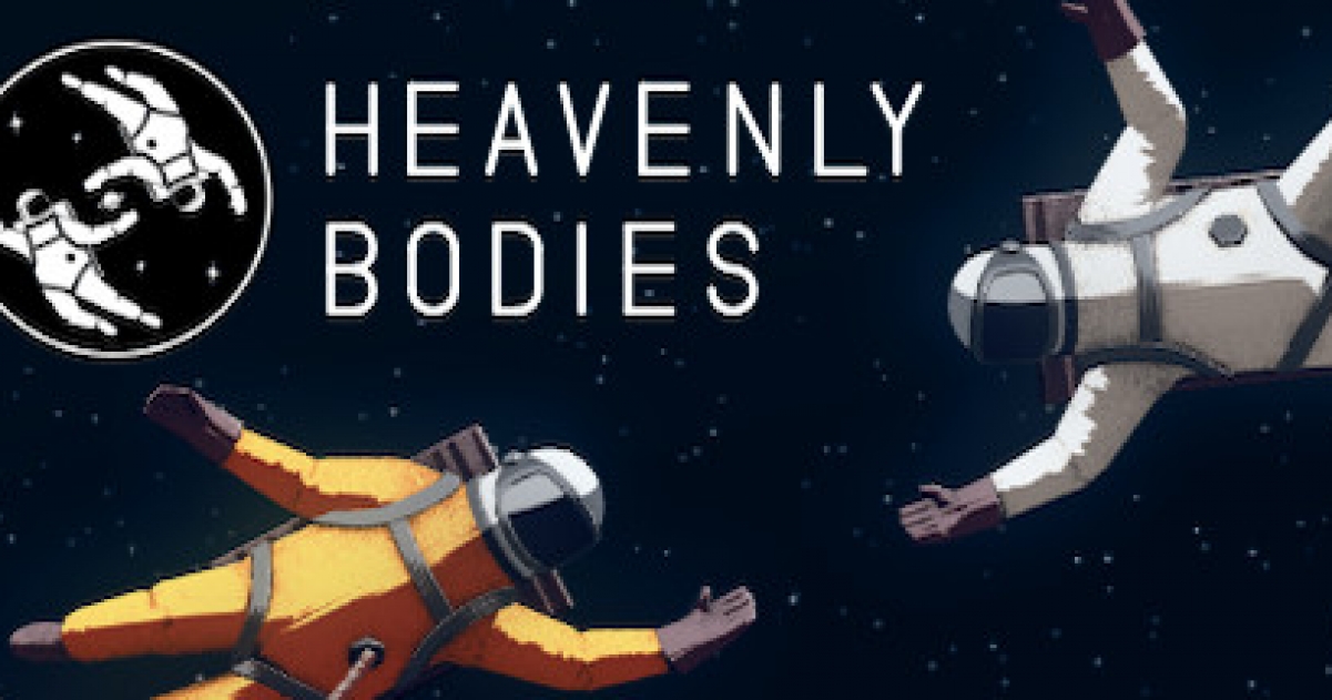 Heavenly Bodies Images & Screenshots GameGrin
