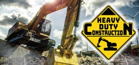 Heavy Duty Construction Box Art