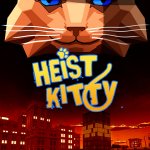 Heist Kitty Preview