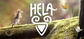 Hela: of Mice & Magic Box Art