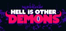 Hell is Other Demons Box Art