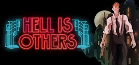 Hell is Others Box Art