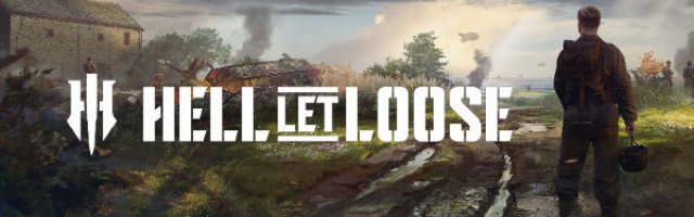Hell Let Loose Invites Players to the Battlefield for a Limited Time with Free Weekend Promotion