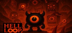 Hell Loop Box Art