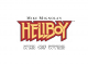 Hellboy Web of Wyrd Box Art