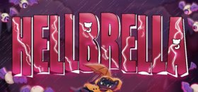 Hellbrella Box Art