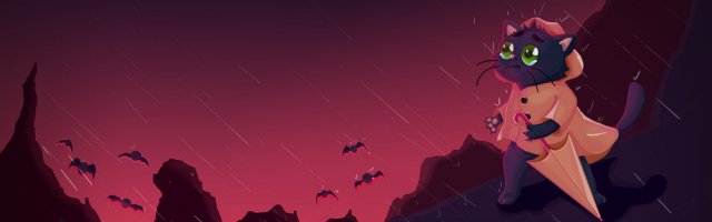 Hellbrella Got a Free Skin!