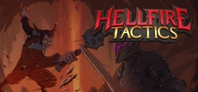 Hellfire Tactics Box Art