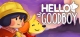 Hello Goodboy Box Art