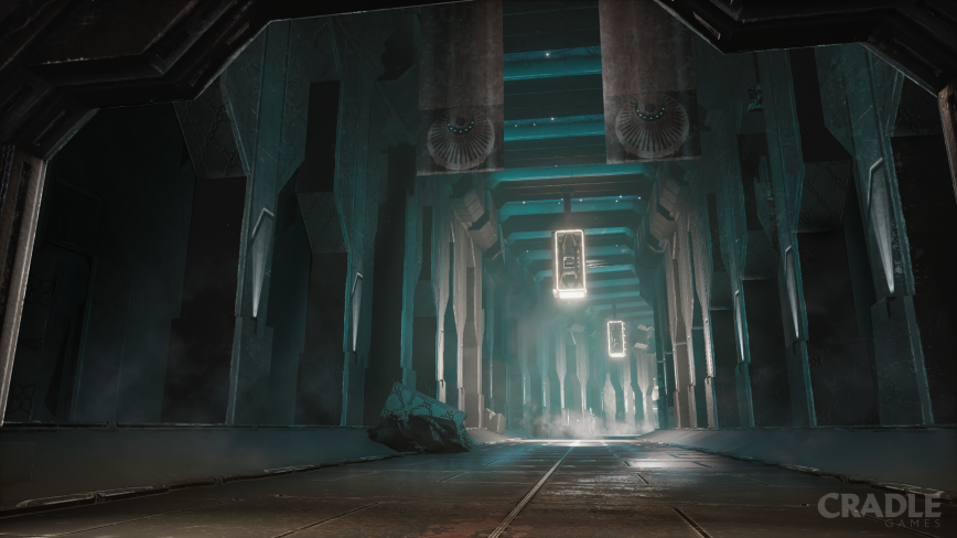 [Hellpoint] Screenshots - June 2020 ( 2 / 7 )