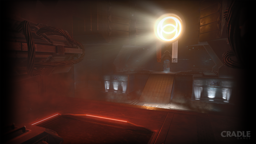 [Hellpoint] Screenshots - June 2020 ( 3 / 7 )