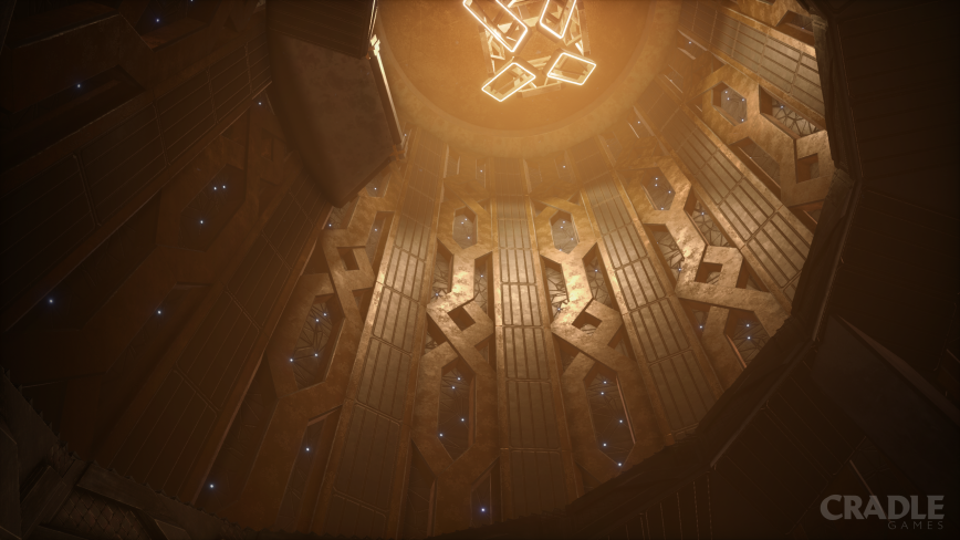 [Hellpoint] Screenshots - June 2020 ( 4 / 7 )