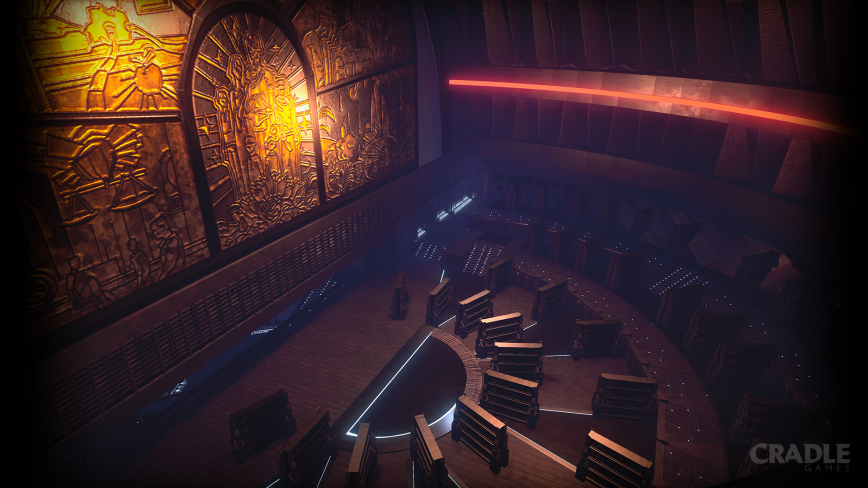 [Hellpoint] Screenshots - June 2020 ( 5 / 7 )