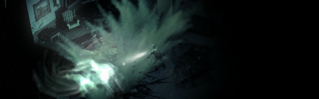 Supernatural RPG HellSign Heading to Early Access