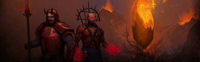 HellSlave II: Judgement of the Archon Preview