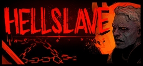 Hellslave Box Art