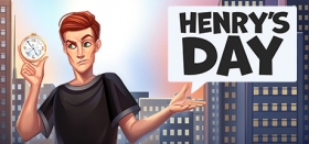 Henry's Day Box Art