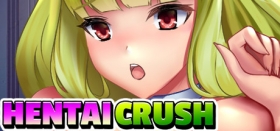 Hentai Crush Box Art