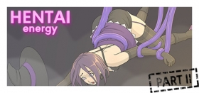 Hentai energy II Box Art