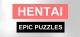 Hentai Epic Puzzles Box Art