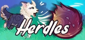 Herdles Box Art