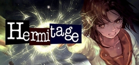 Hermitage: Strange Case Files Box Art