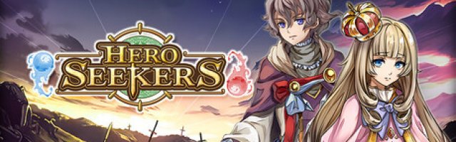 Hero Seekers Review