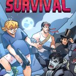 Hero Survival Review