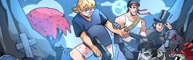 Hero Survival Review