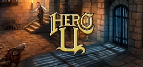 Hero-U: Rogue to Redemption Box Art