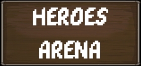 Heroes Arena Box Art
