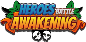 Heroes Battle Awakening Box Art