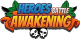 Heroes Battle Awakening Box Art