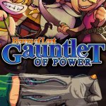Get Your Loot Sacks Ready for the Heroes of Loot: Gauntlet of Power Announcement Trailer!