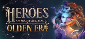 Heroes of Might and Magic: Olden Era Box Art