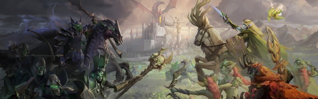 Steam Medieval Fest — Top 10 Upcoming Games by Wishlists