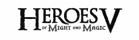 Heroes of Might & Magic V Box Art
