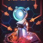 HexaScape: Cyber Defence Preview