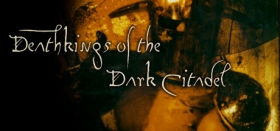 Hexen: Deathkings of the Dark Citadel Box Art
