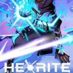 The MIX Fall Game Showcase 2025:  Hexrite