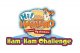 Hi Hamtaro! Ham-Ham Training Box Art